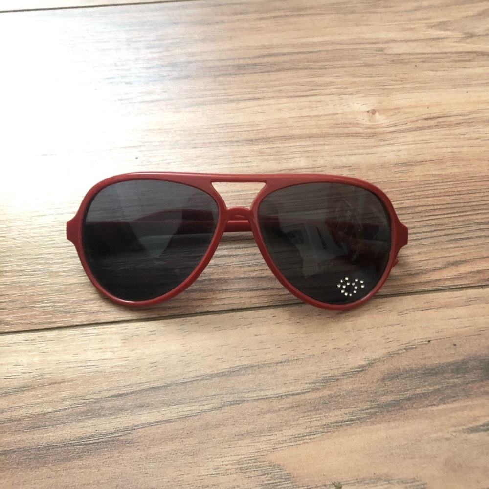 Disney kids aviator sunglasses